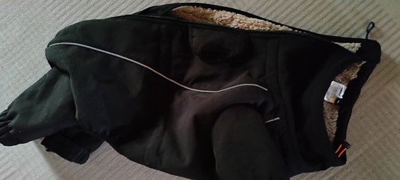 Rukka Softshell haalari koiralle