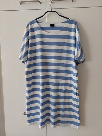 Nanson tunika/mekko
