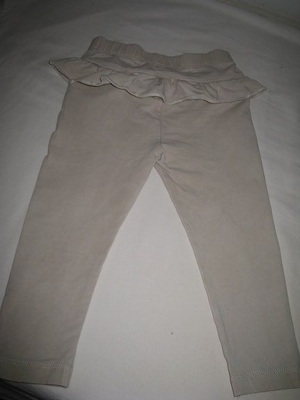 Newbie housut koko 86 cm