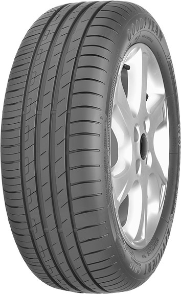 Goodyear EfficientGrip 185/60-15 kesärenkaat tarjous!