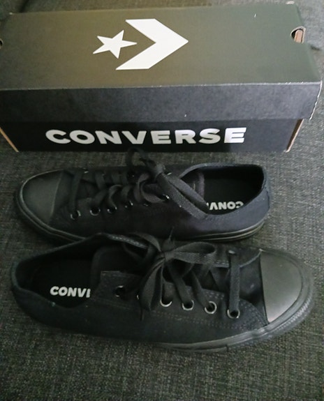 Converse kengät 39,5