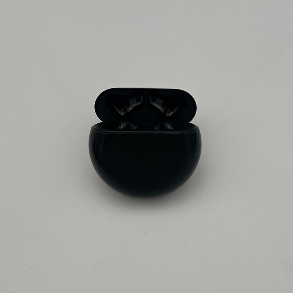 Huawei Freebuds 3 CM-SHK kotelo musta charging case black ( kuulokkeet )