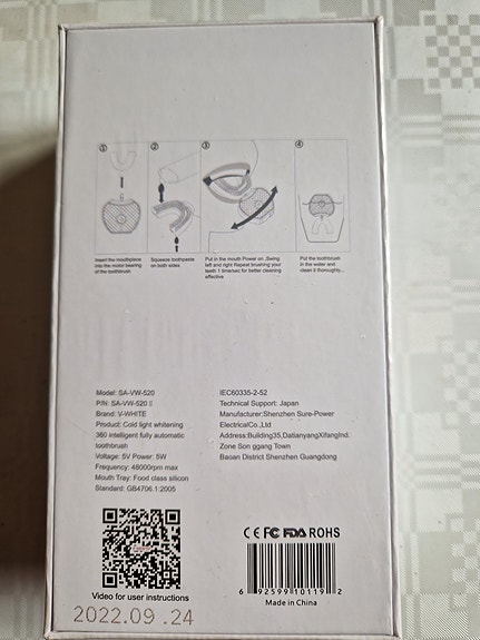 Product image 2 of 5