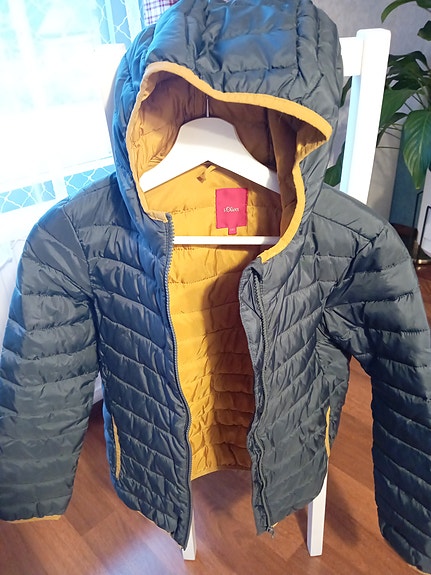 Kevyt takki