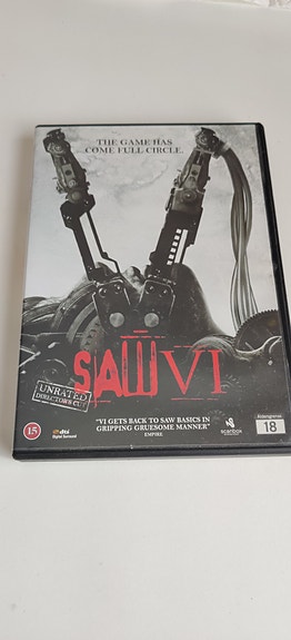 Saw VI