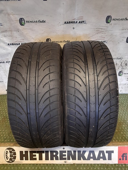 195/50 R15" käytetyt kesärenkaat