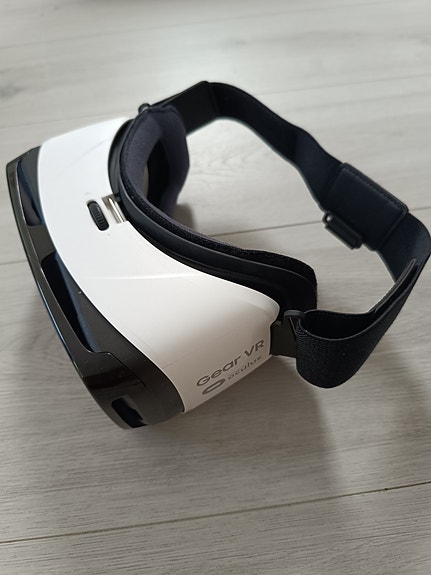 Samsung Gear VR