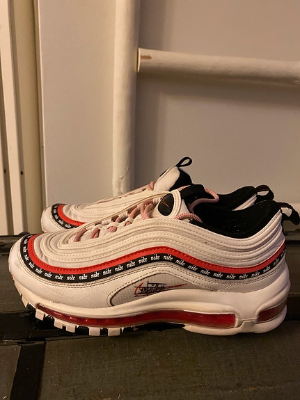 Nike Air Max koko 36,5