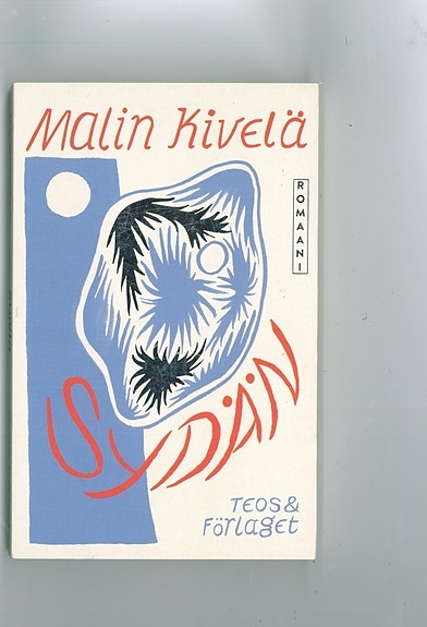 Sydän – Malin Kivelä