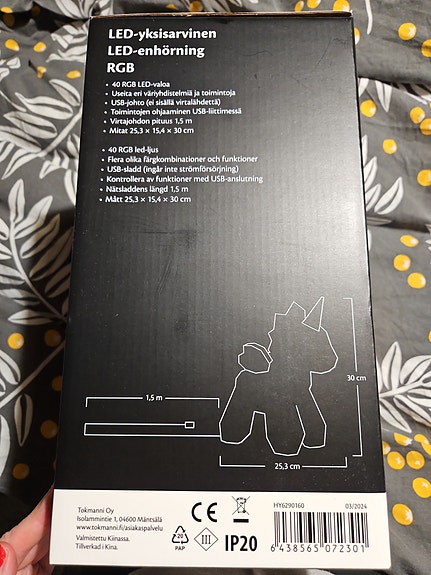 Product image 3 of 3