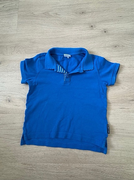 Polarn O.Pyret polo paita, 98