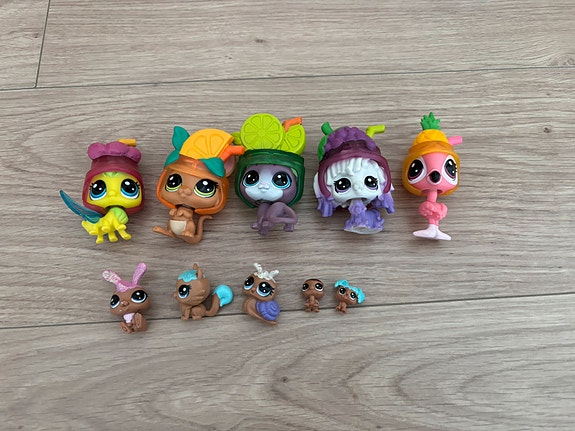 Littlest Pet Shop