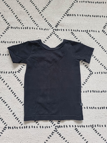 Kaiko cross t shirt 74/80