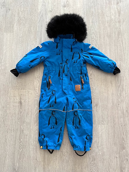 Mini Rodini toppahaalari 98