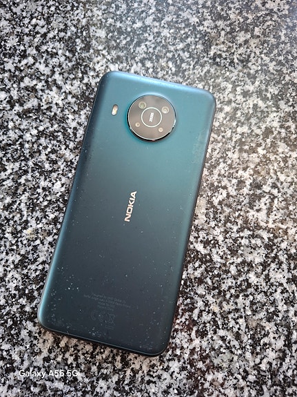 Nokia X10 128gb