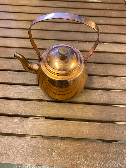 Kupari pannu