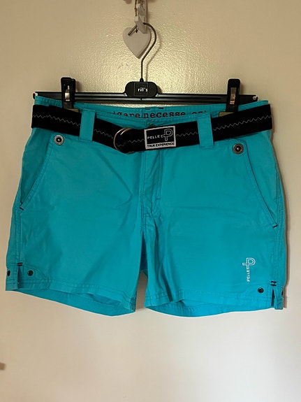 Pelle P Naisten shortsit