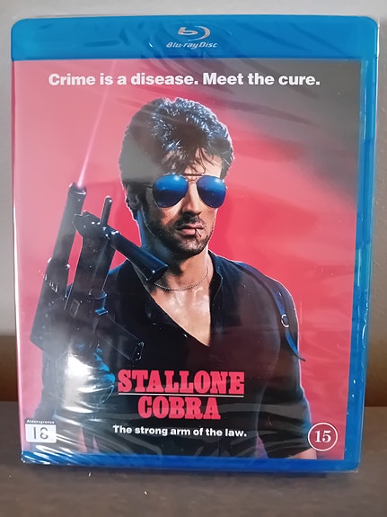 cobra