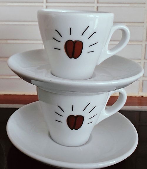 Espresso kupit