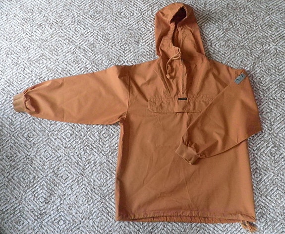 R-Collection anorakki