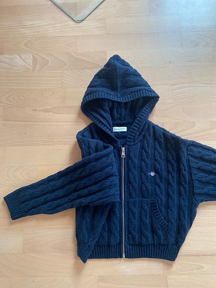 Gant neule