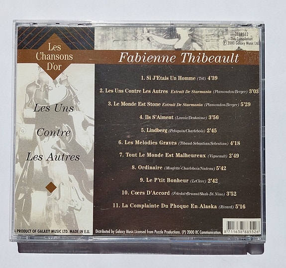 Product image 2 of 3