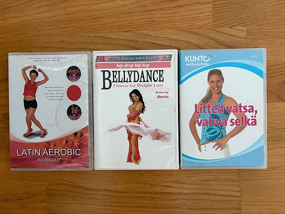 bellydance, latin aerobic, litteä vatsa, vahva selkä