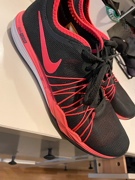 Nike treenikengät