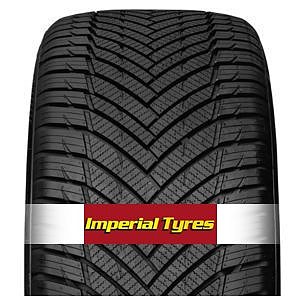 Uudet Imperial 245/35R19 jokasäänrenkaat rahteineen