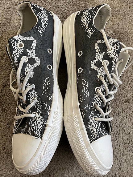 Converse tennarit