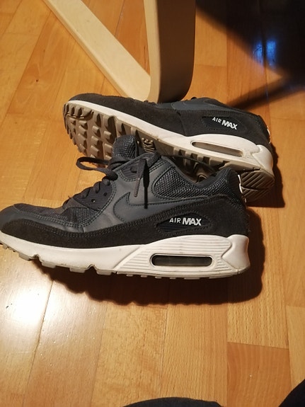 Nike air max