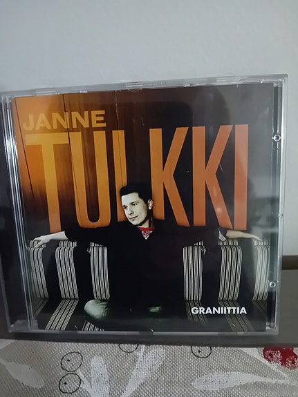 janne tulkki