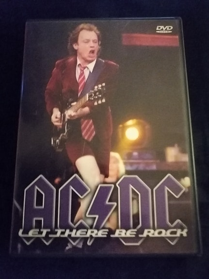 Ac/Dc