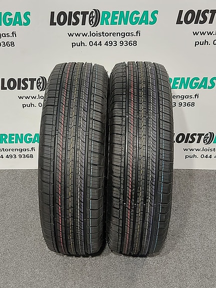 215/70 R16 100H Nankang Cross Sport SP-9