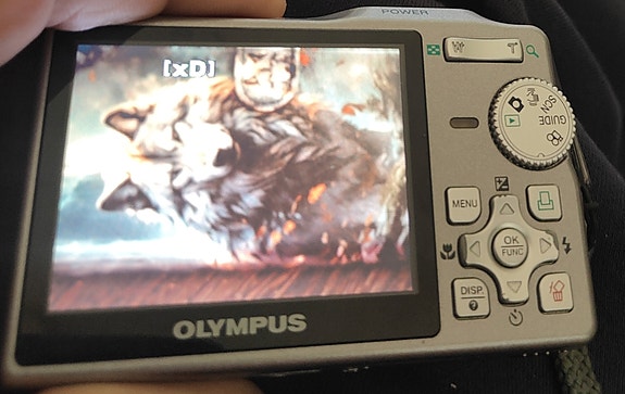 Product image 6 of 7