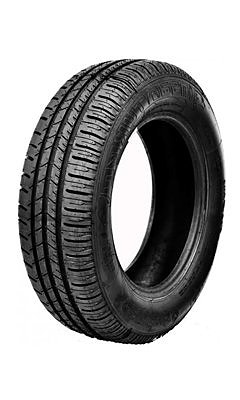 Uudet pinnoitetut Insa-Turbo 225/45R17 kesärenkaat rahteineen