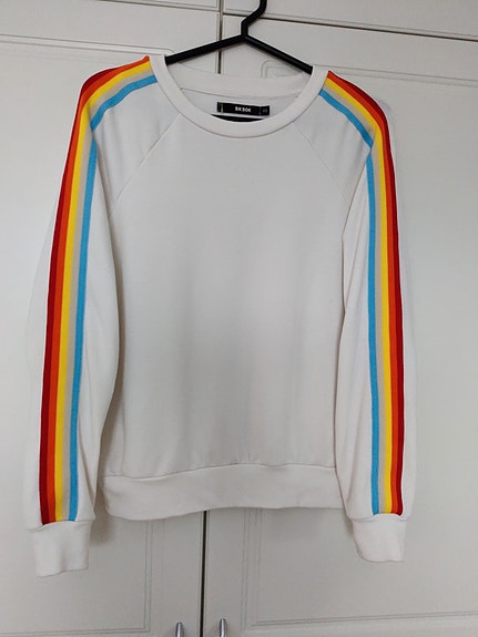 BikBok colitsi