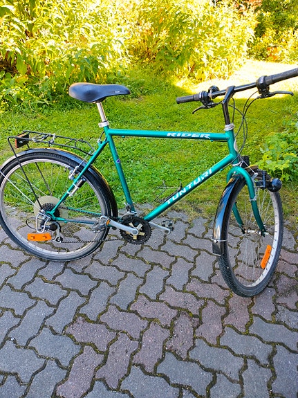 Myytävänä