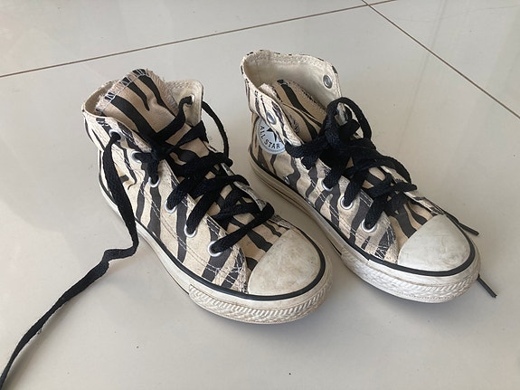 Converse, kengät, koko 28