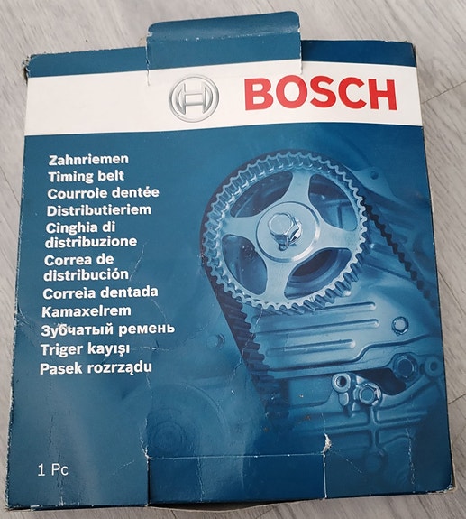 Bosch Jakohihna
