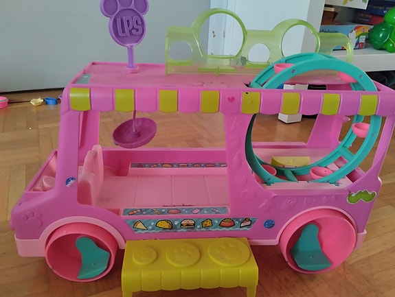 Lps auto