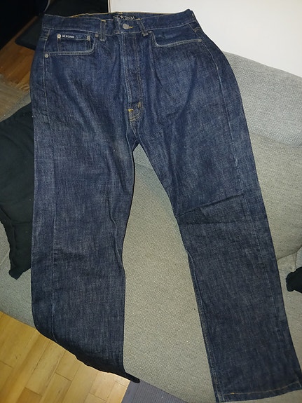 Farkut, STC Denim