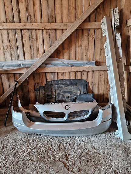 Bmw f11 korisarja