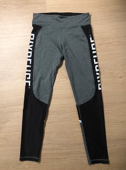 Six Deuce trikoot, M