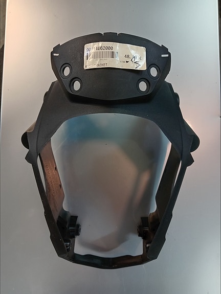 KTM Duke maskikehys