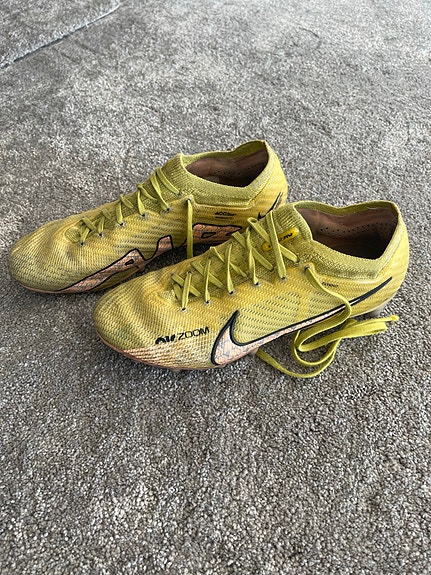 Nike air zoom nappikset, koko 38.