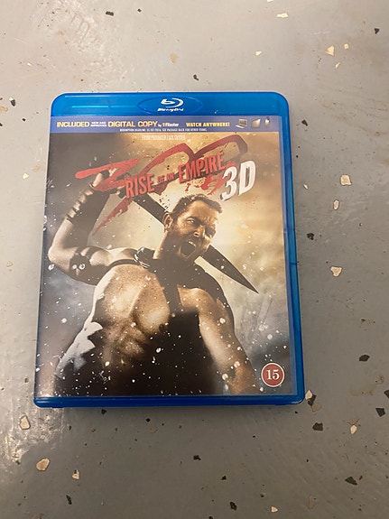 Blu ray elokuva Myydään (sivu 28) Tori