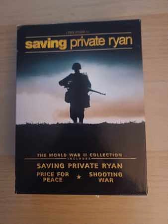 Saving Private Ryan