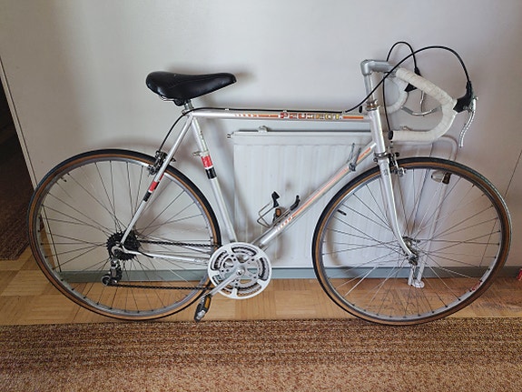 Polkupyörät Mikkeli (sivu 3) Tori