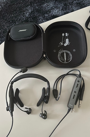 Bose proflight series 2